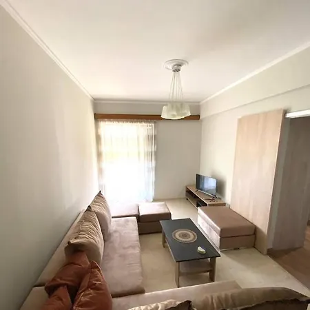 Panos Home Άγιος Αντώνιος Εξωτερικό φωτογραφία