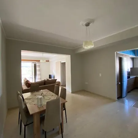 Panos Home Άγιος Αντώνιος Εξωτερικό φωτογραφία
