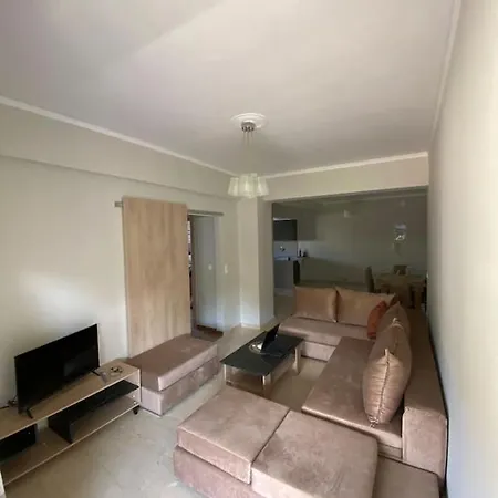 Panos Home Άγιος Αντώνιος Εξωτερικό φωτογραφία