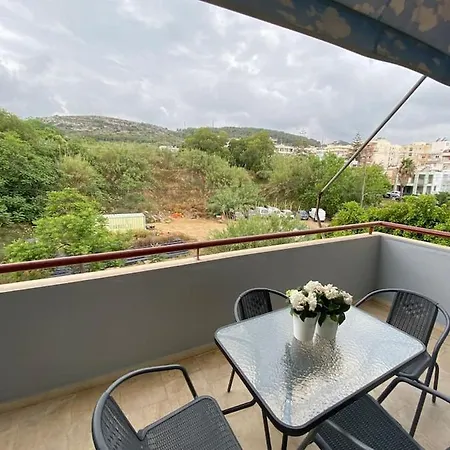 Panos Home Άγιος Αντώνιος Εξωτερικό φωτογραφία