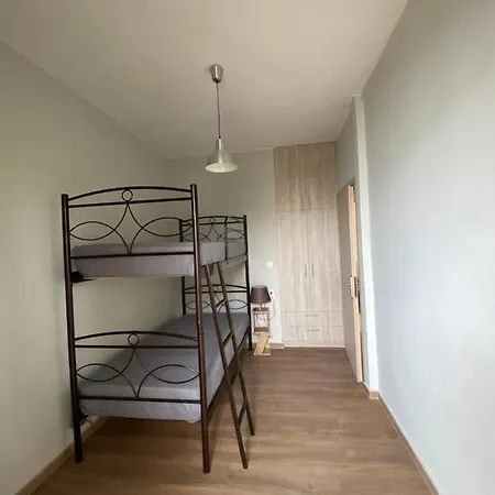 Panos Home Άγιος Αντώνιος Εξωτερικό φωτογραφία