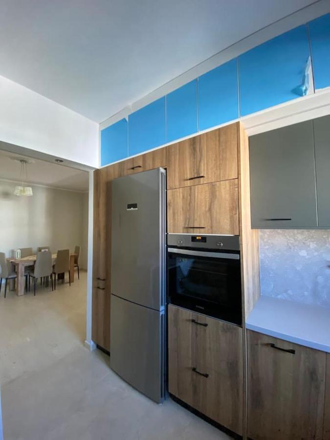 Apartment Panos *